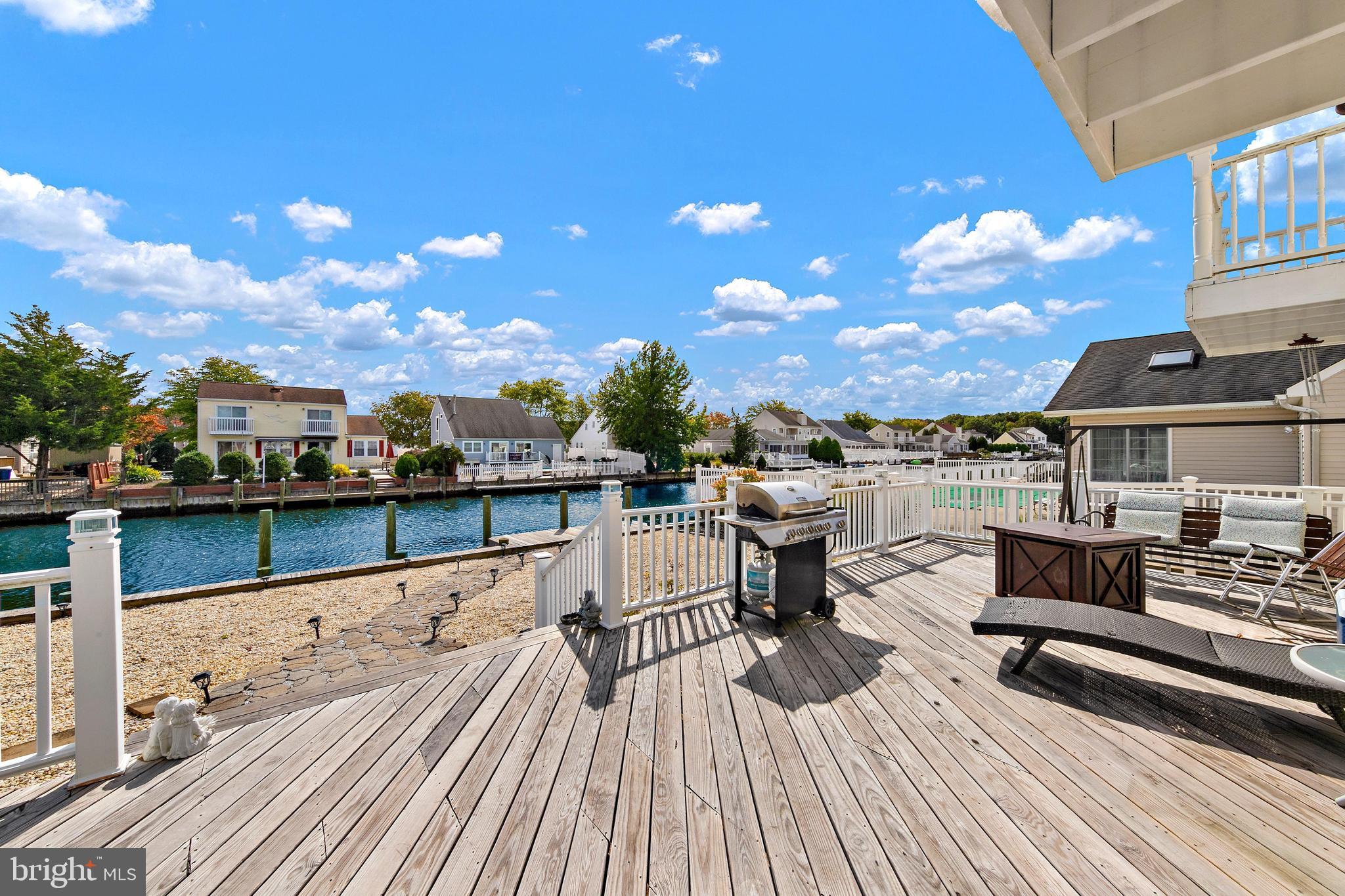 73 STORM JIB COURT