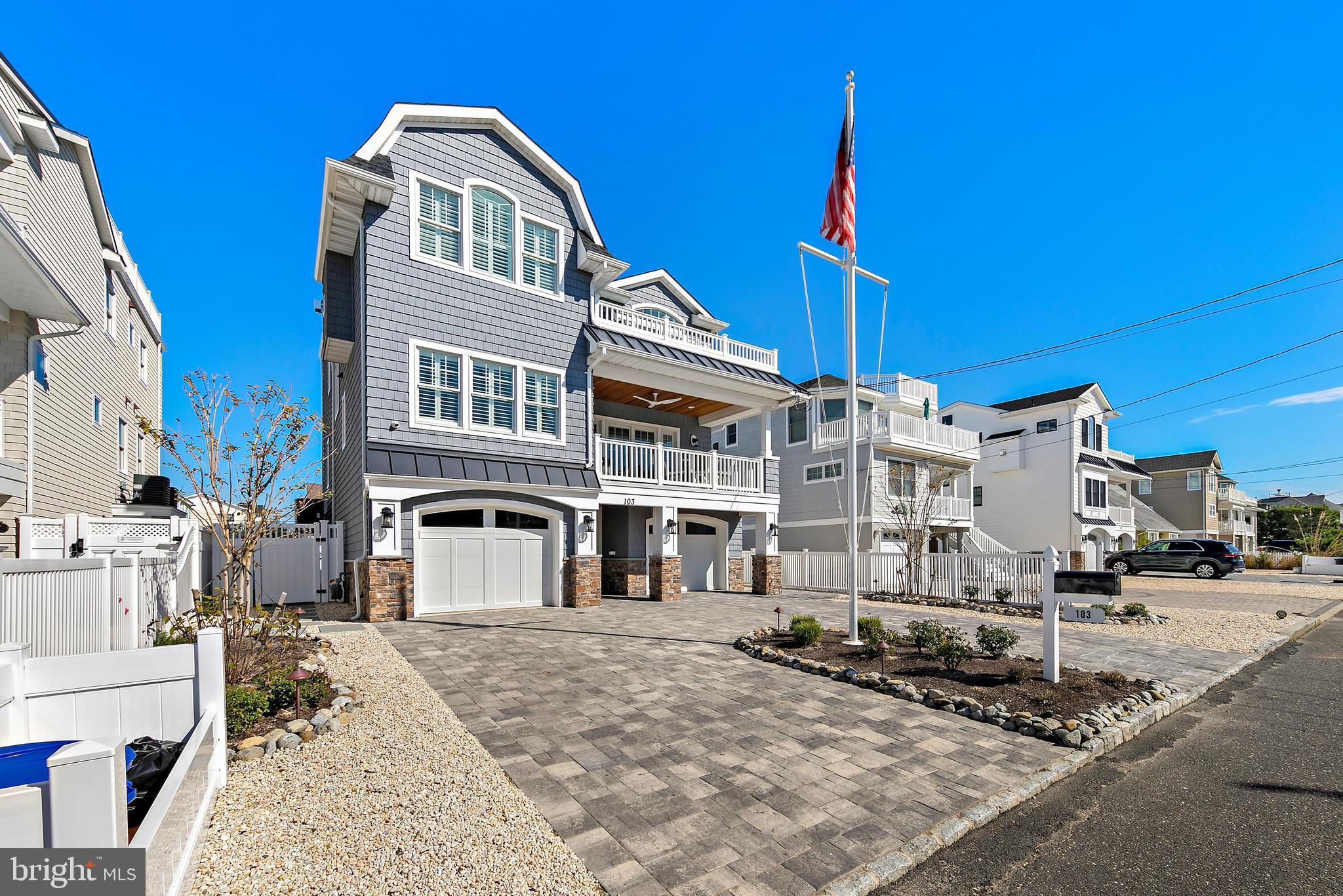 103 E DUNE LANE
