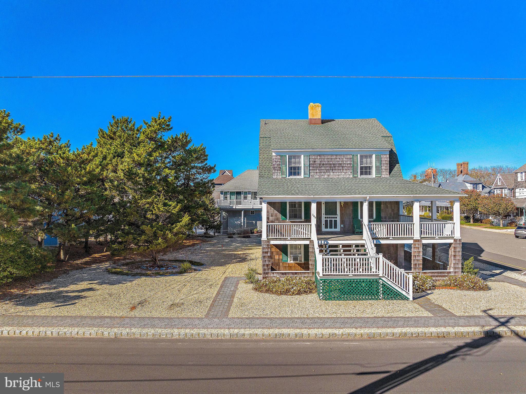 300 S ATLANTIC AVENUE