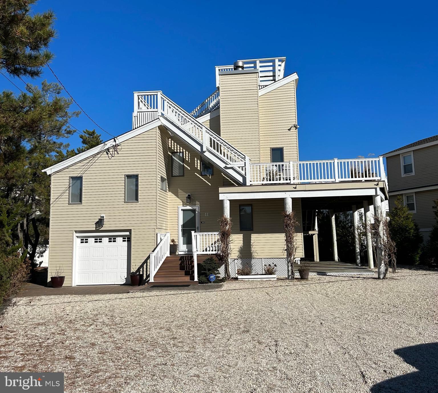 11 W MCKINLEY AVENUE