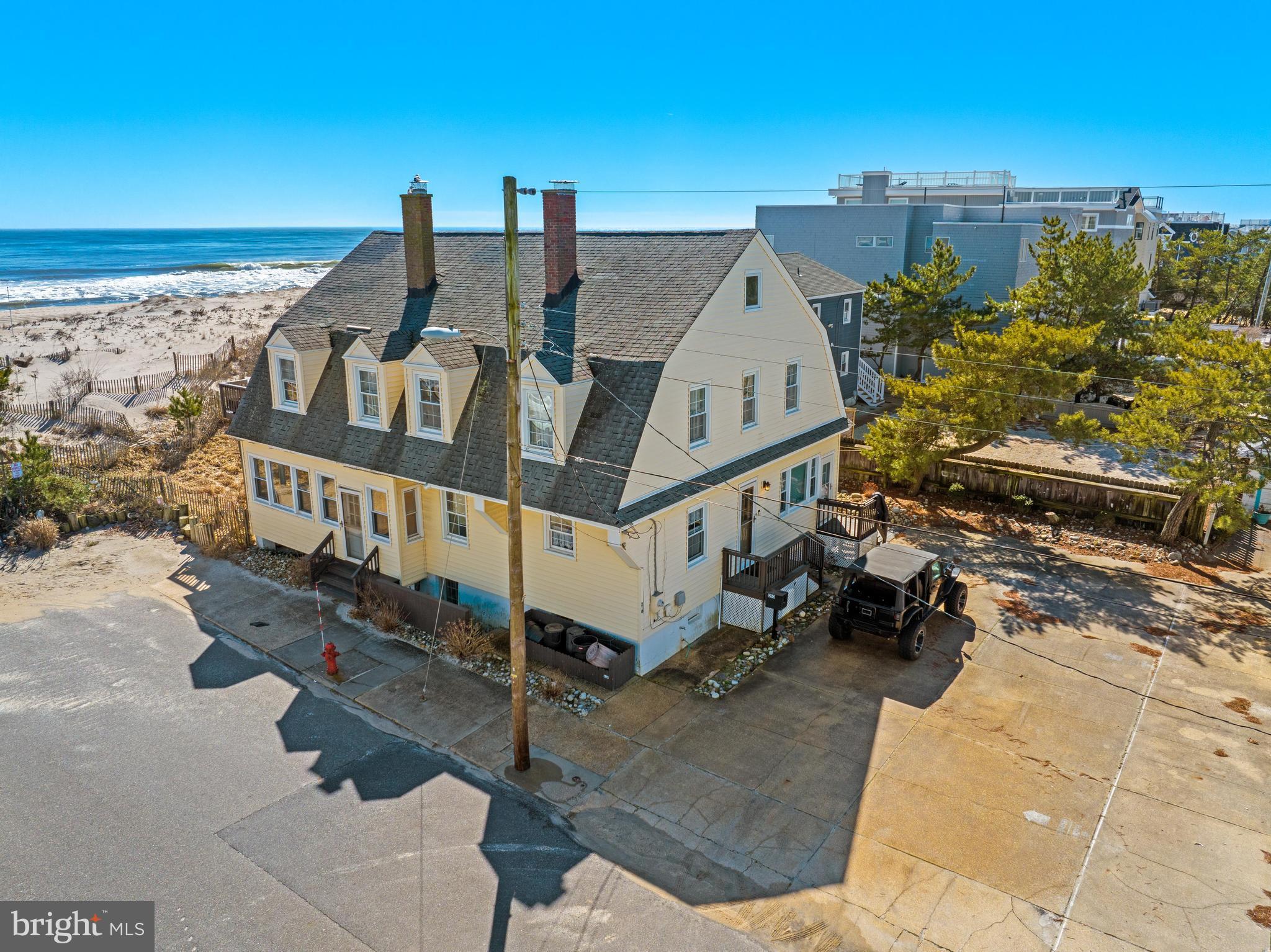 210 E 23RD STREET