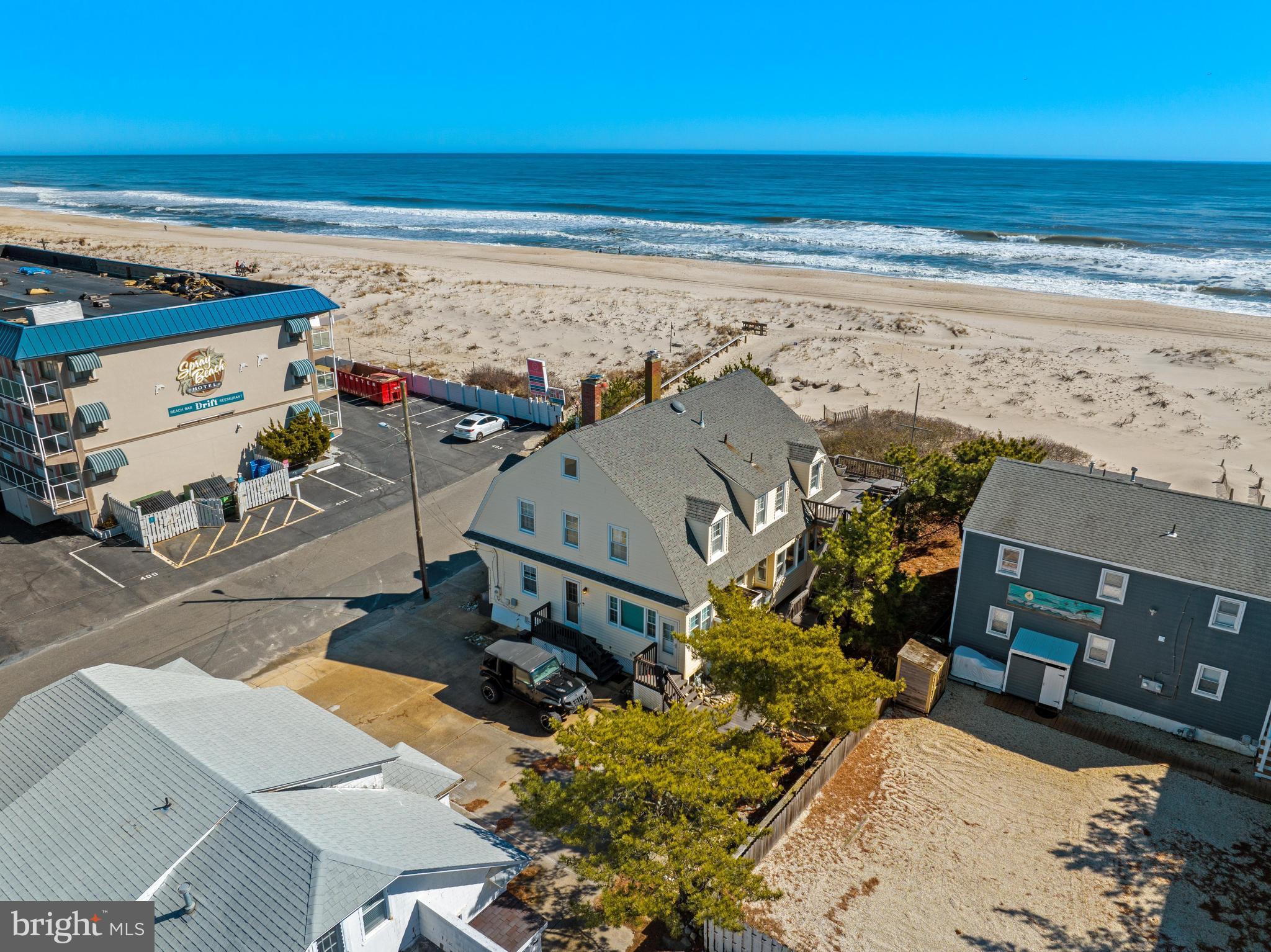 210 E 23RD STREET