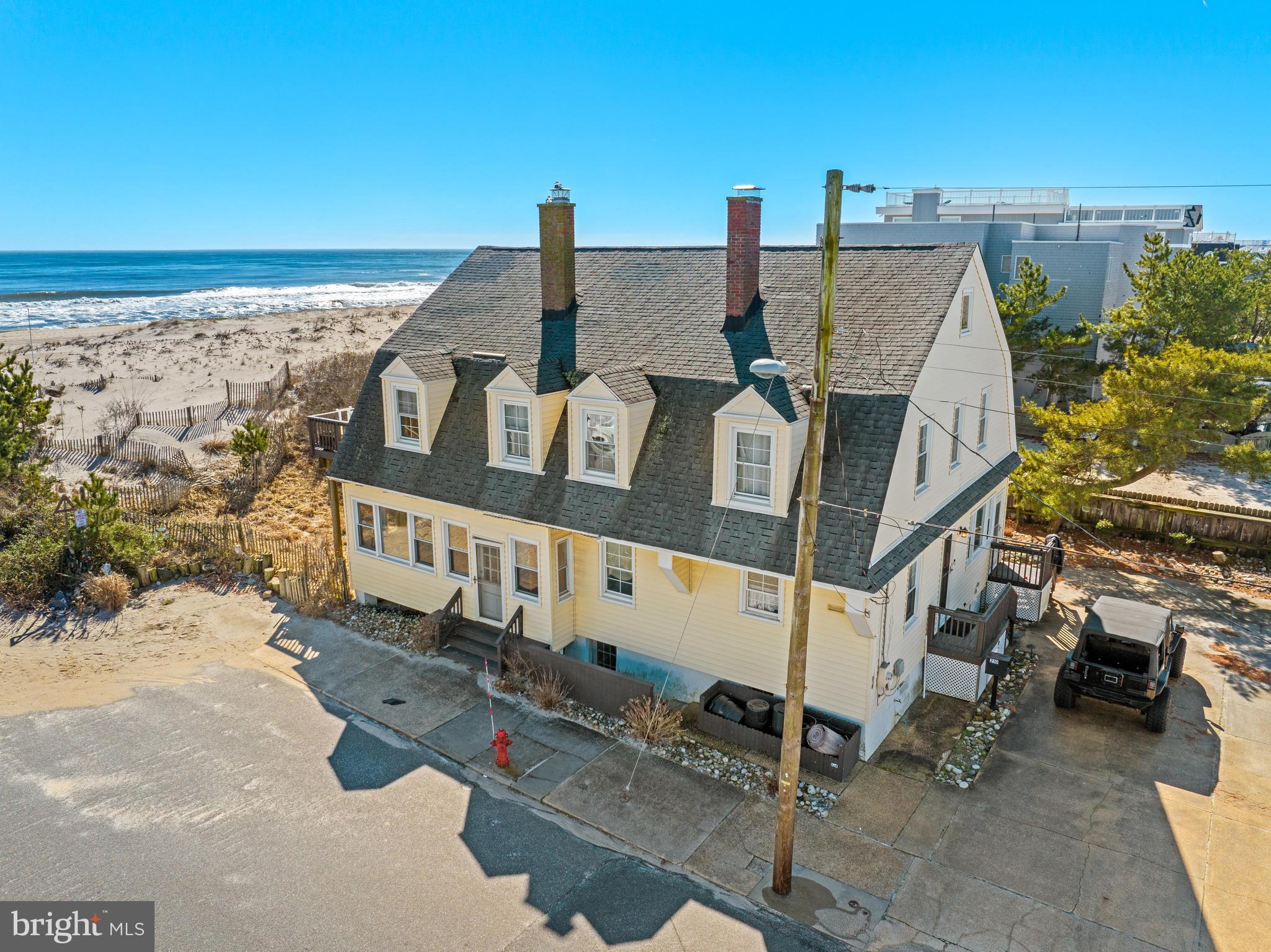 210 E 23RD STREET