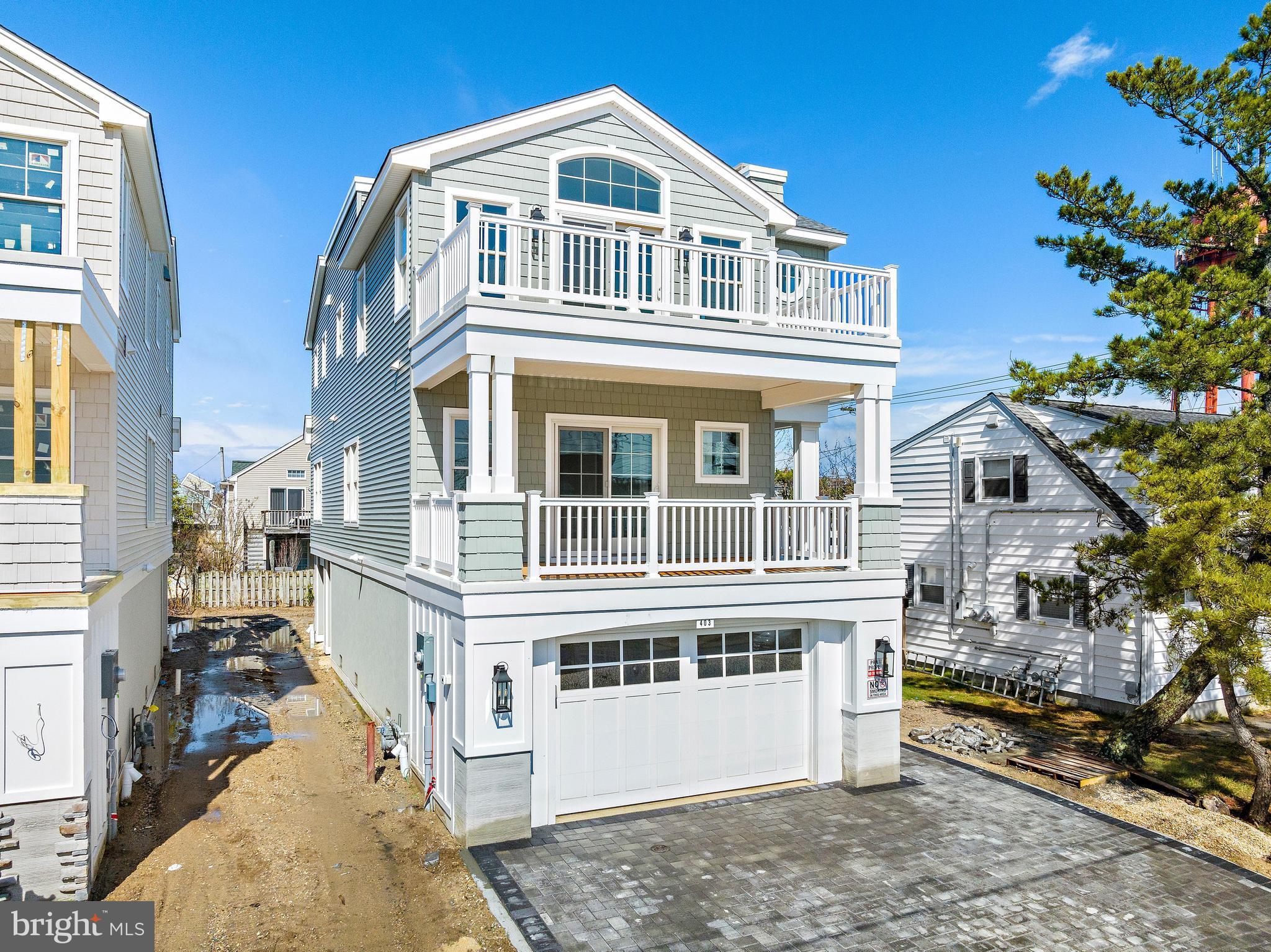 403 AMBER STREET