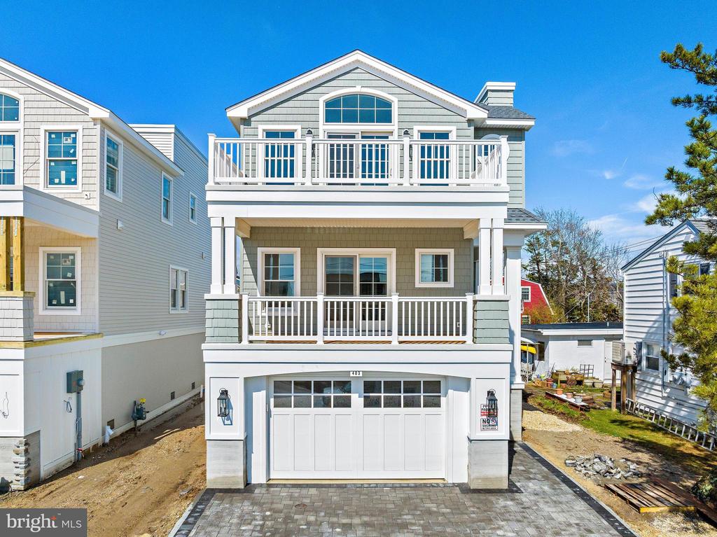 403 AMBER STREET