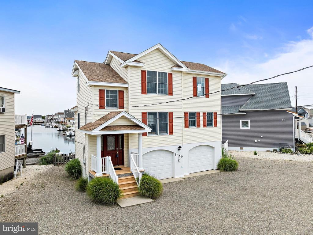 1350 MILL CREEK RD
