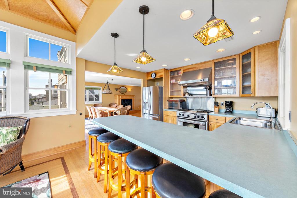 1308 N OCEAN AVENUE