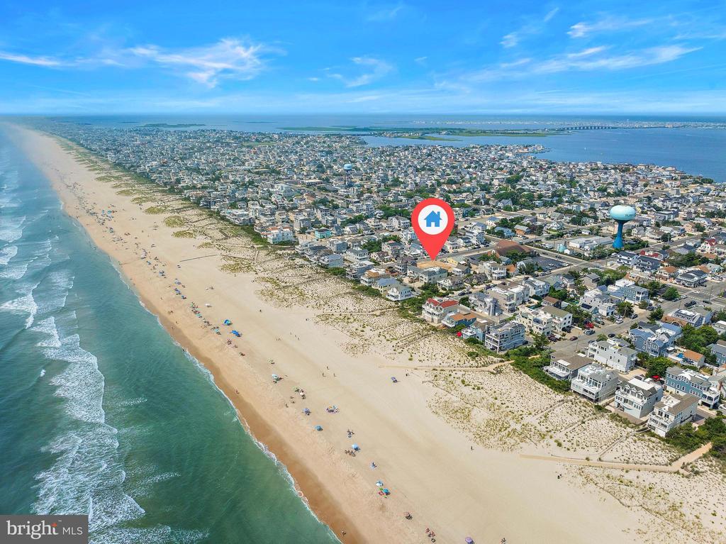 1308 N OCEAN AVENUE