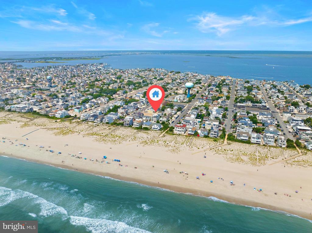 1308 N OCEAN AVENUE