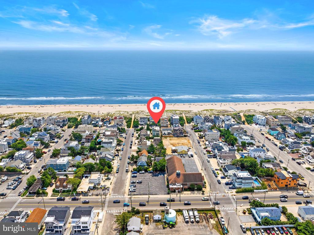 1308 N OCEAN AVENUE