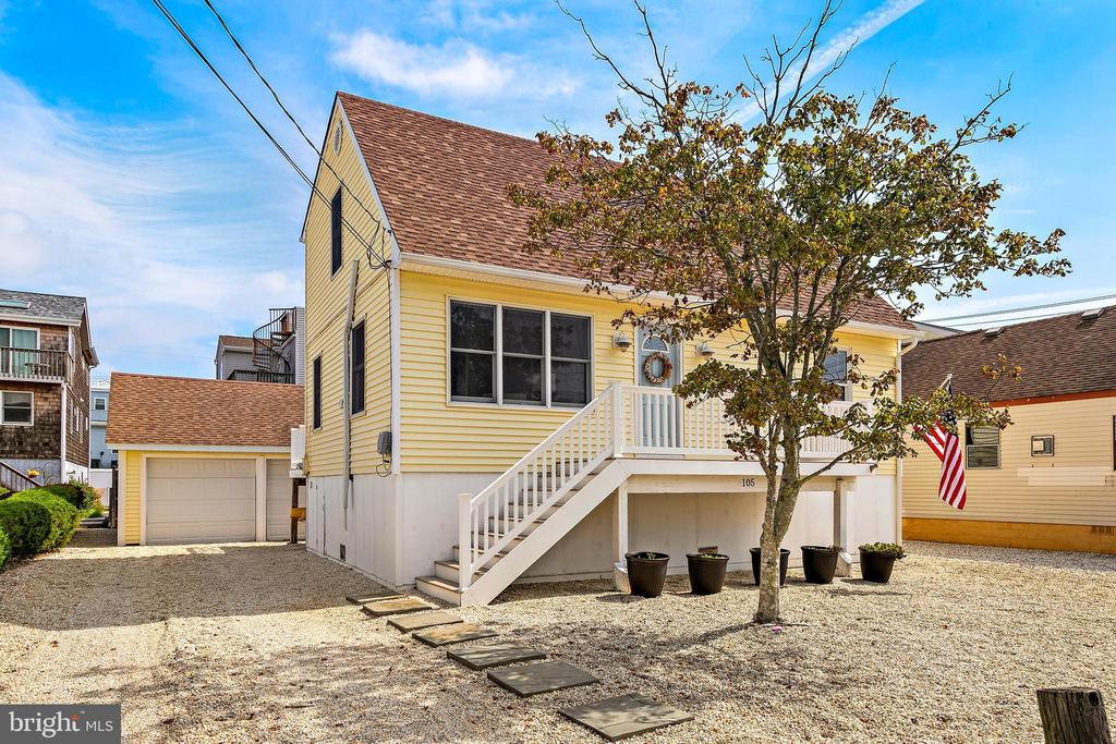 105 W 27TH STREET