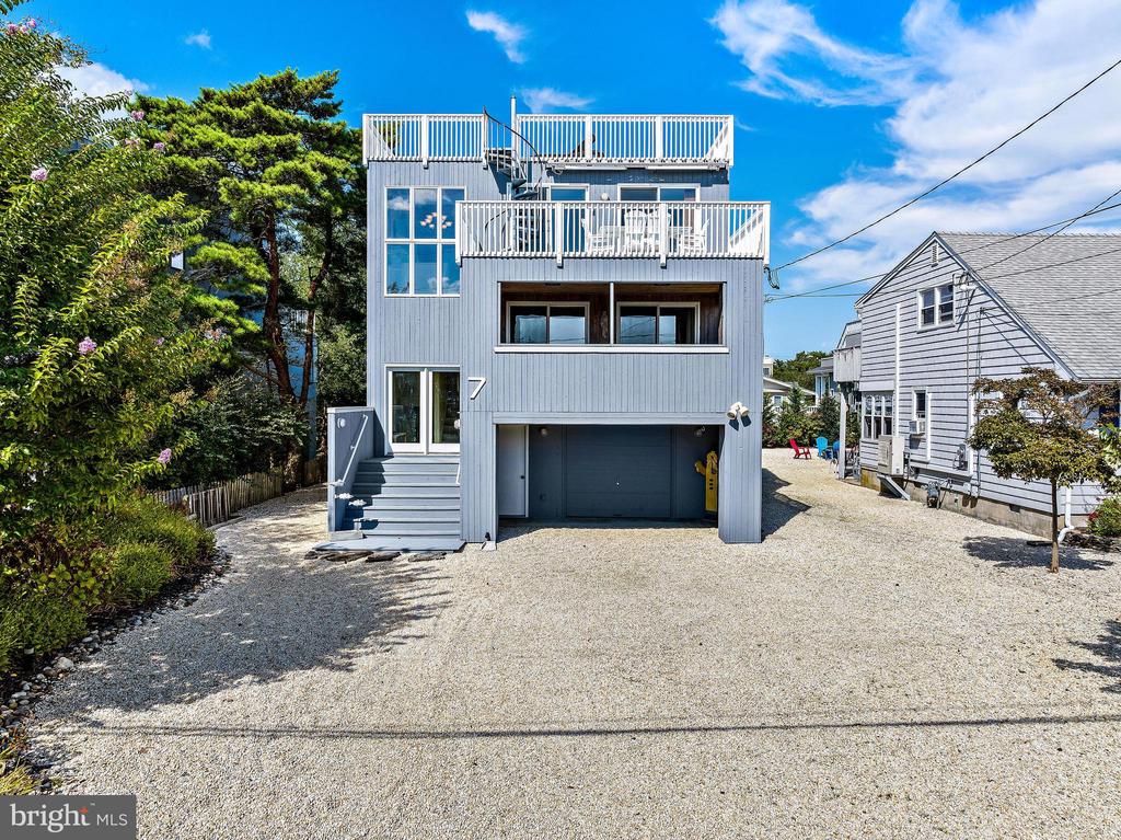 7 W 22ND STREET