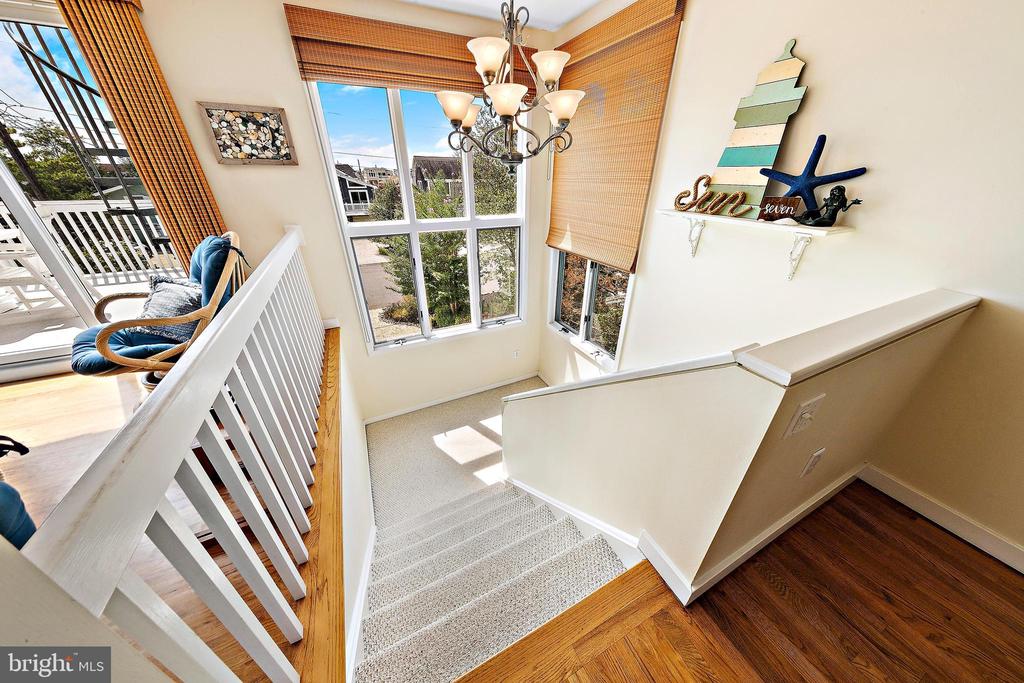 7 W 22ND STREET