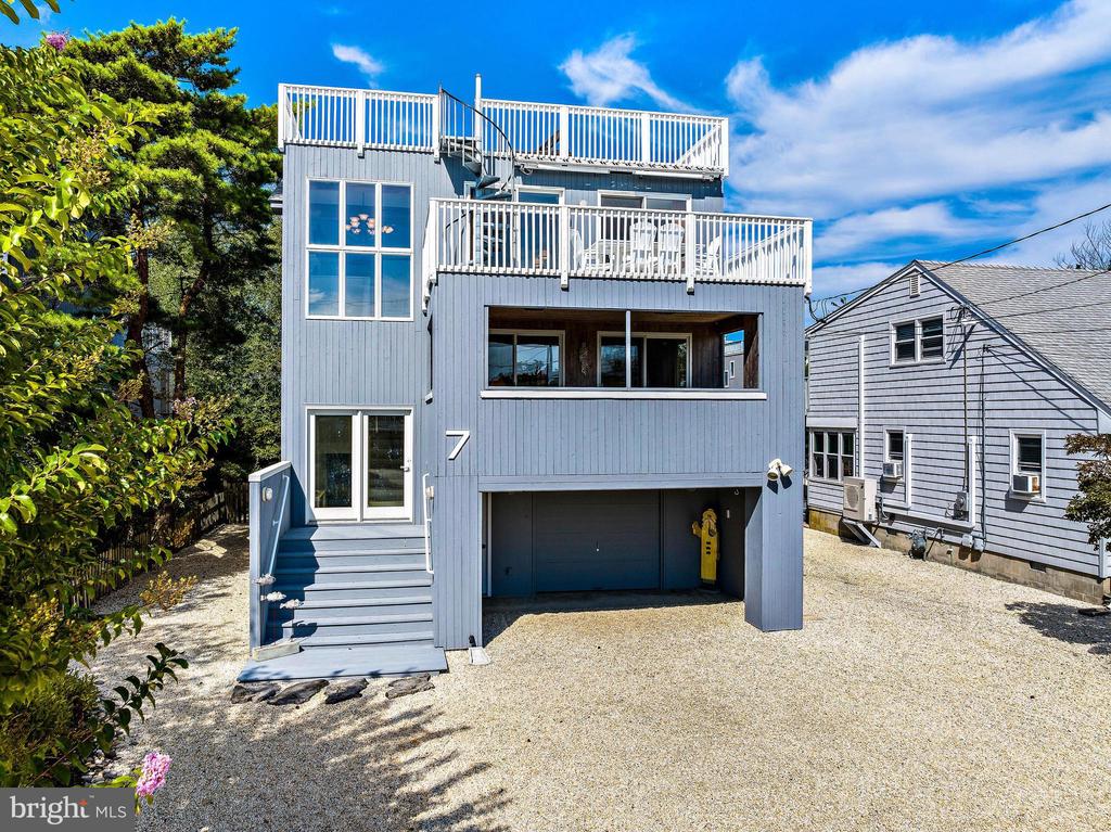 7 W 22ND STREET
