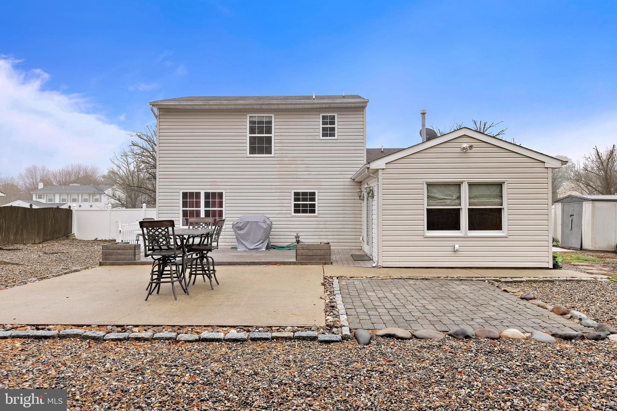 220 ATSION WAY
