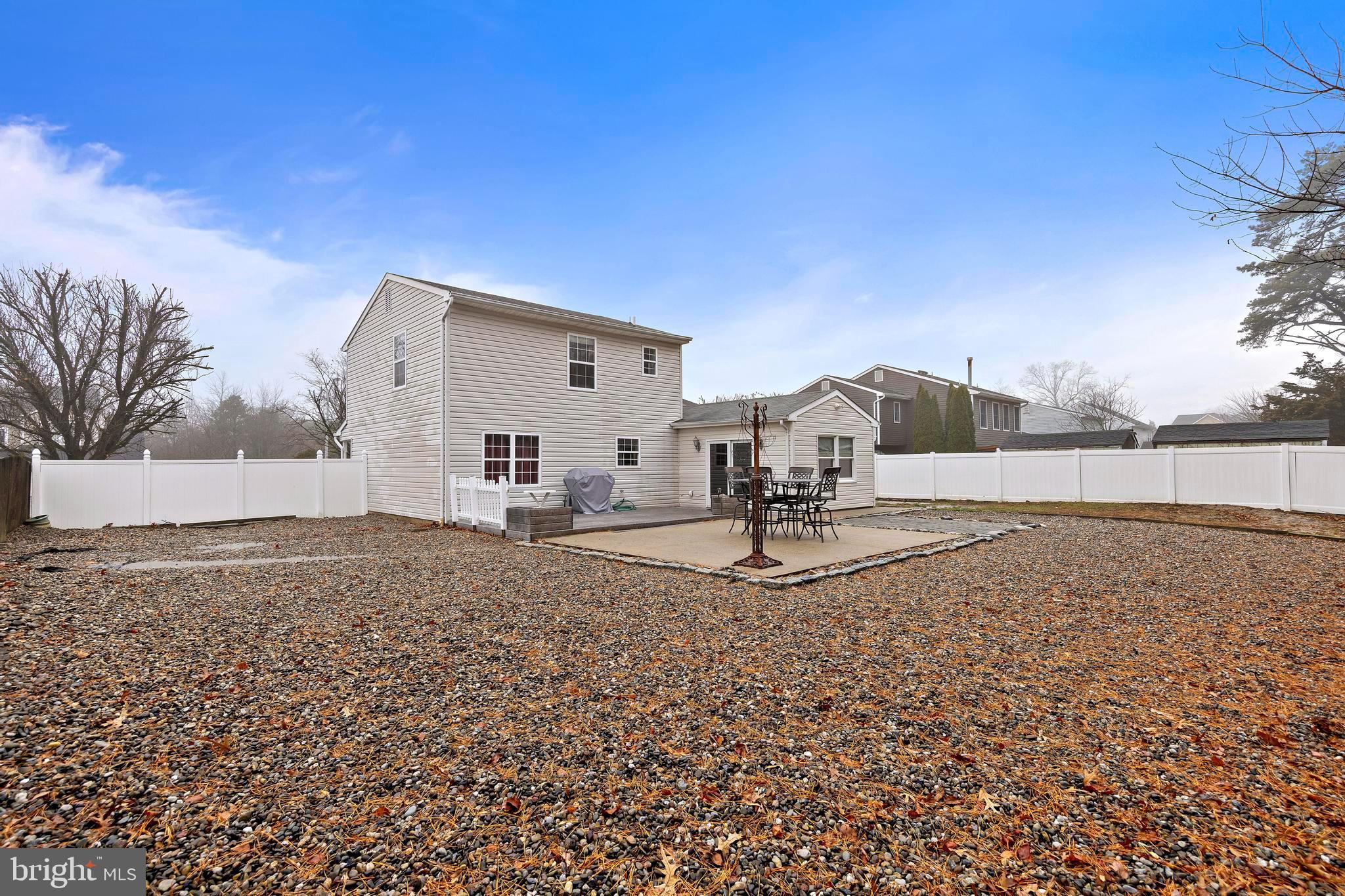 220 ATSION WAY