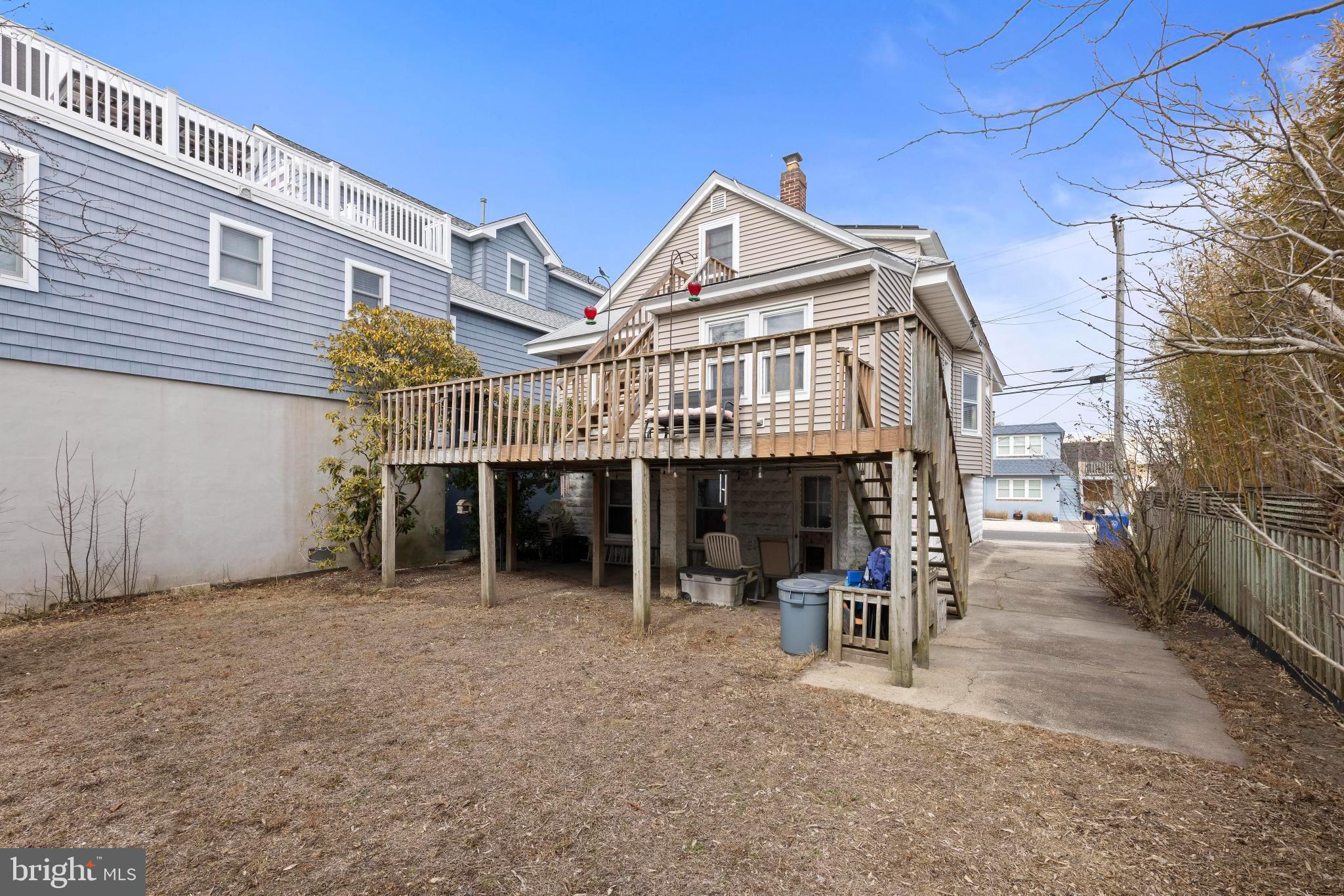 450 DOCK ROAD