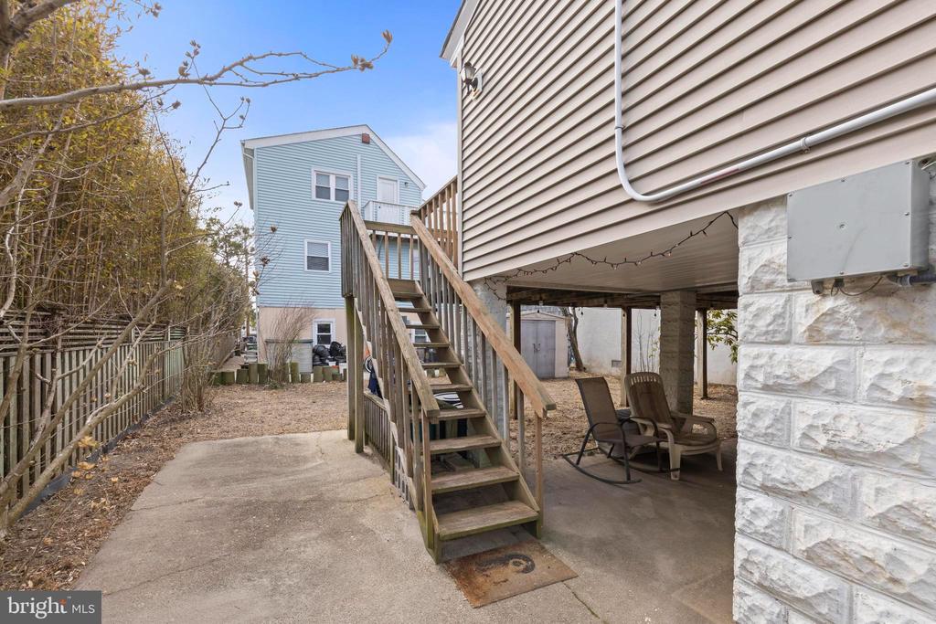 450 DOCK ROAD