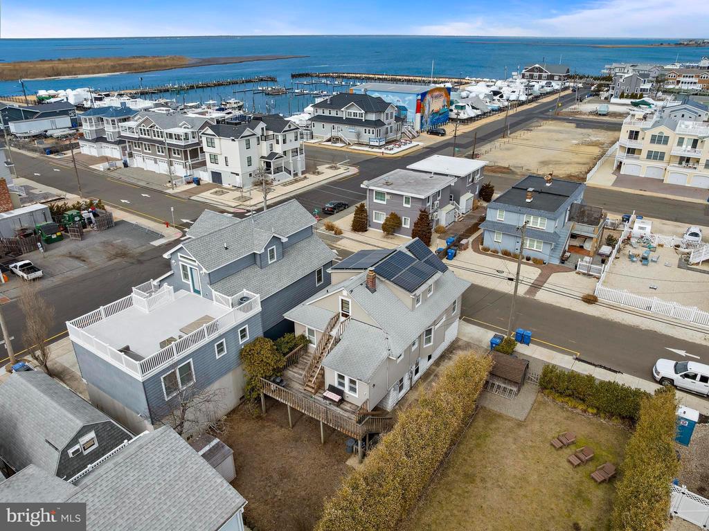 450 DOCK ROAD