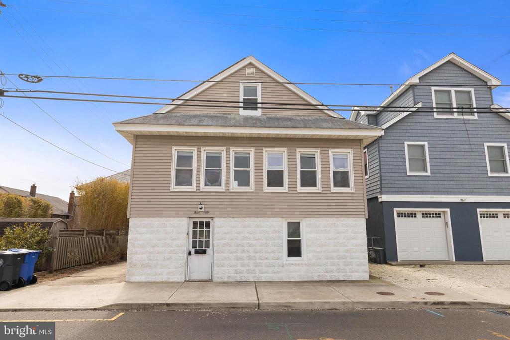 450 DOCK ROAD