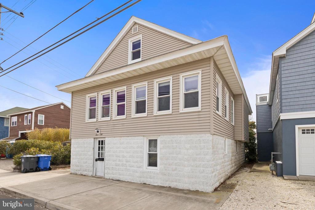 450 DOCK ROAD
