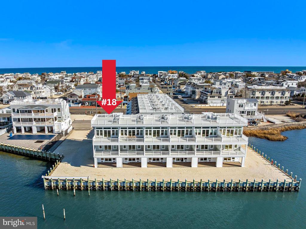 2600 LONG BEACH BOULEVARD 18