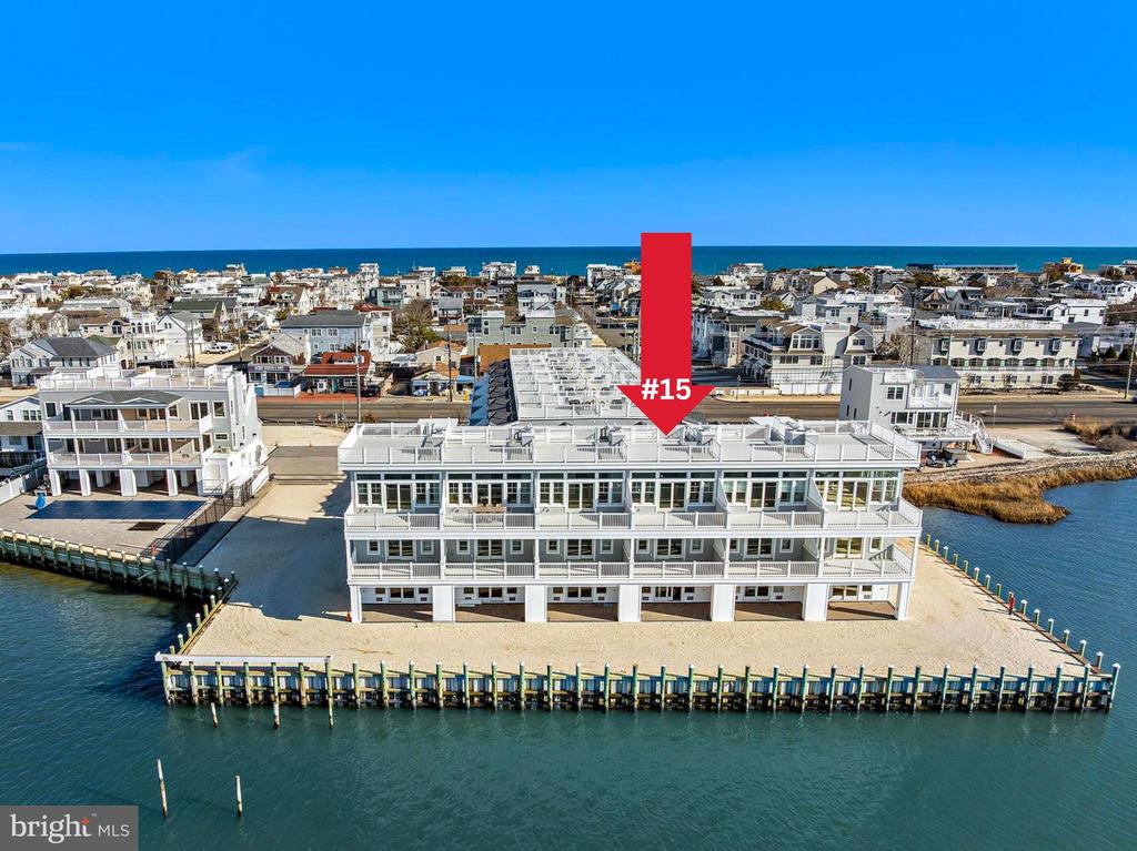 2600 LONG BEACH BOULEVARD 15