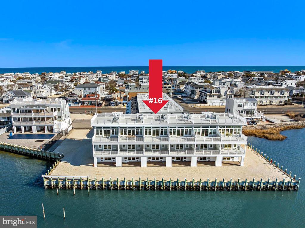 2600 LONG BEACH BOULEVARD 16