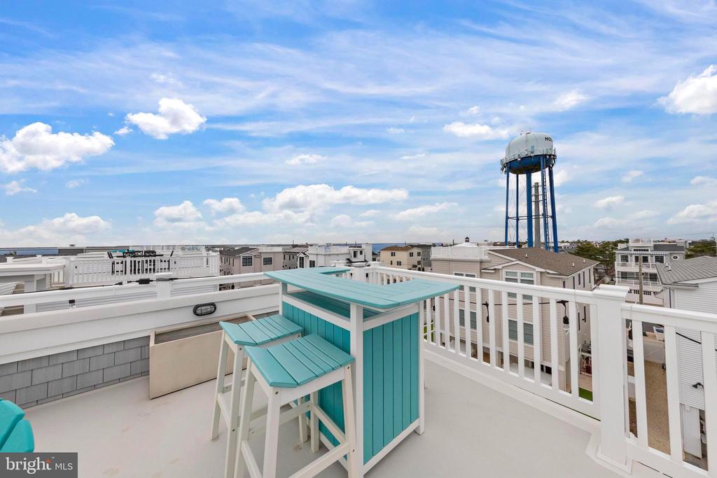15 W HARDING AVENUE
