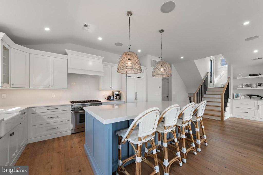 15 W HARDING AVENUE