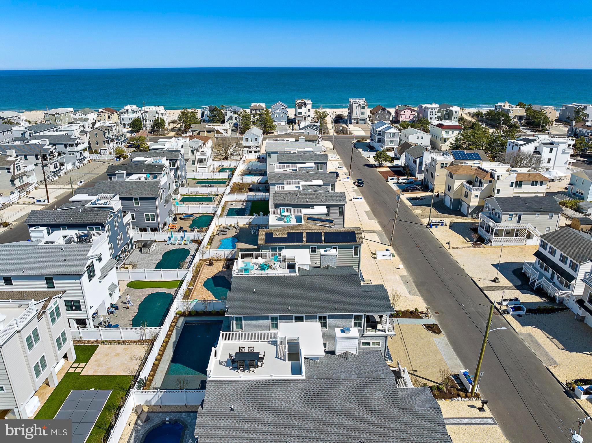 15 W HARDING AVENUE