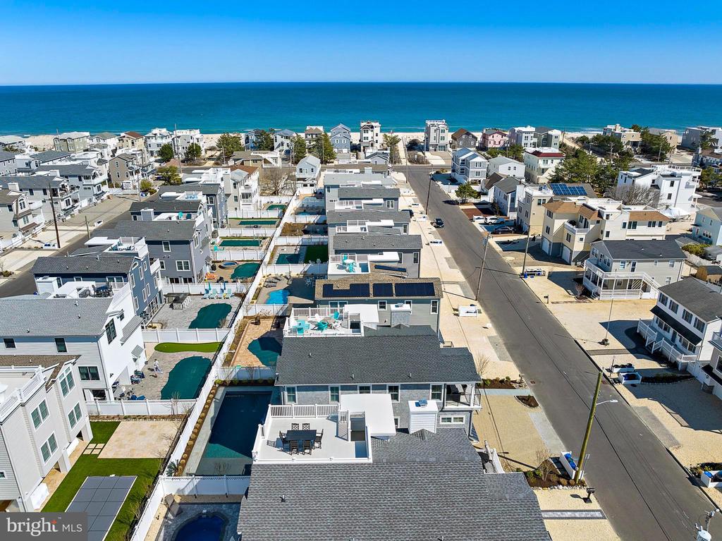 15 W HARDING AVENUE