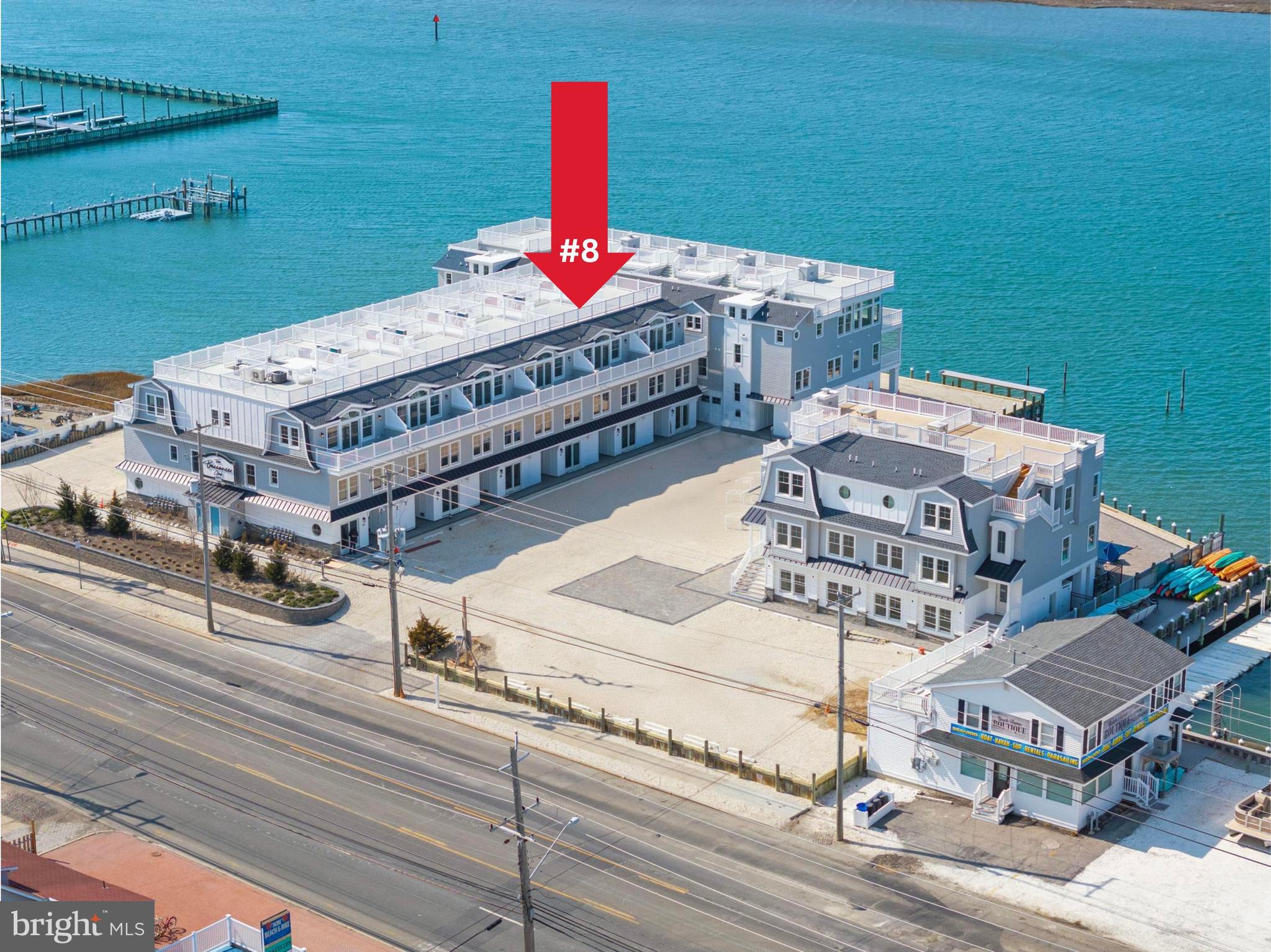 2600 LONG BEACH BOULEVARD 8