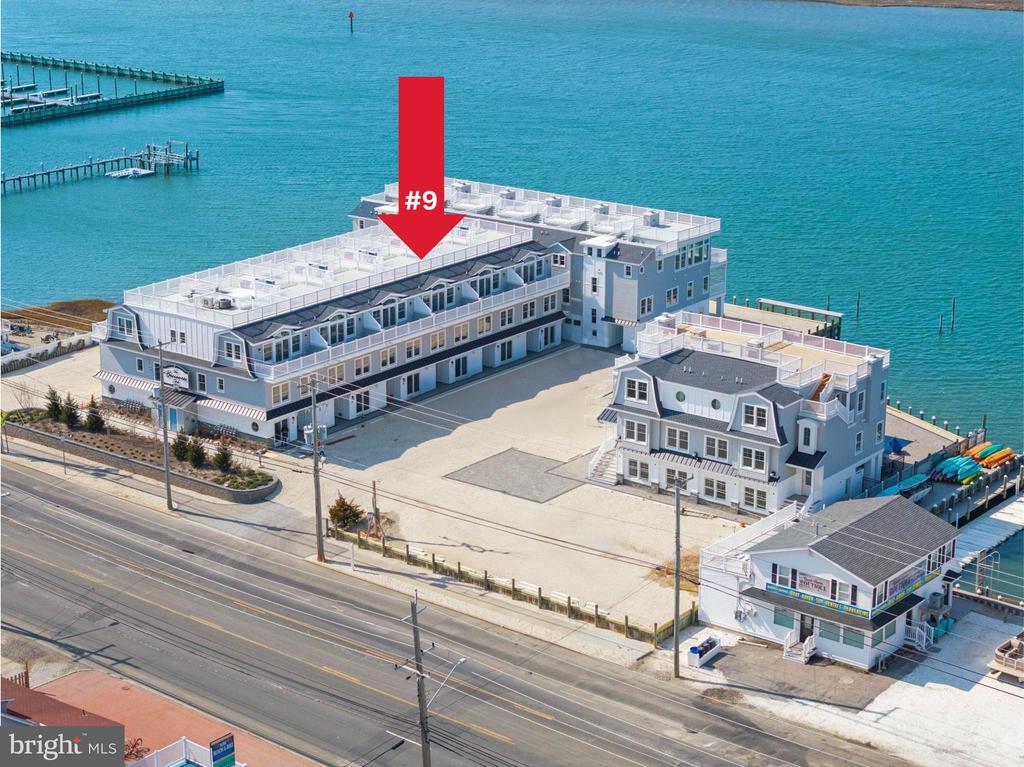 2600 LONG BEACH BOULEVARD 9