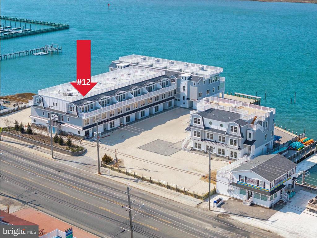 2600 LONG BEACH BOULEVARD 12