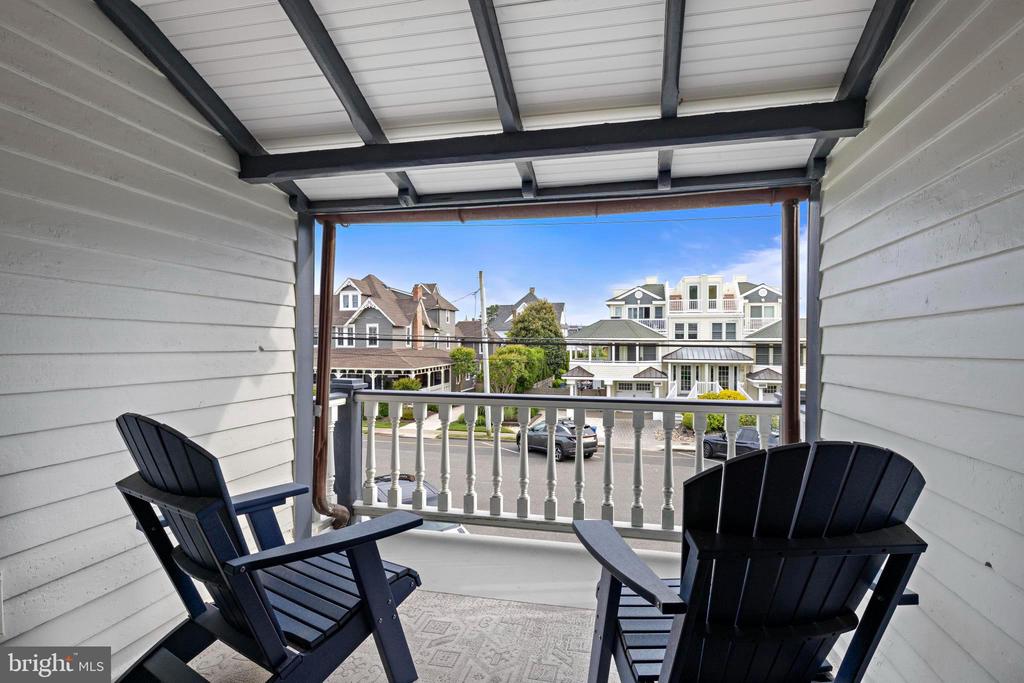123 CORAL STREET