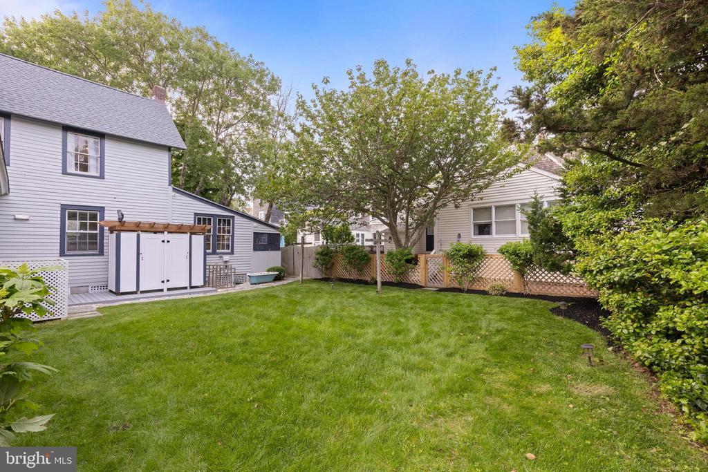 123 CORAL STREET