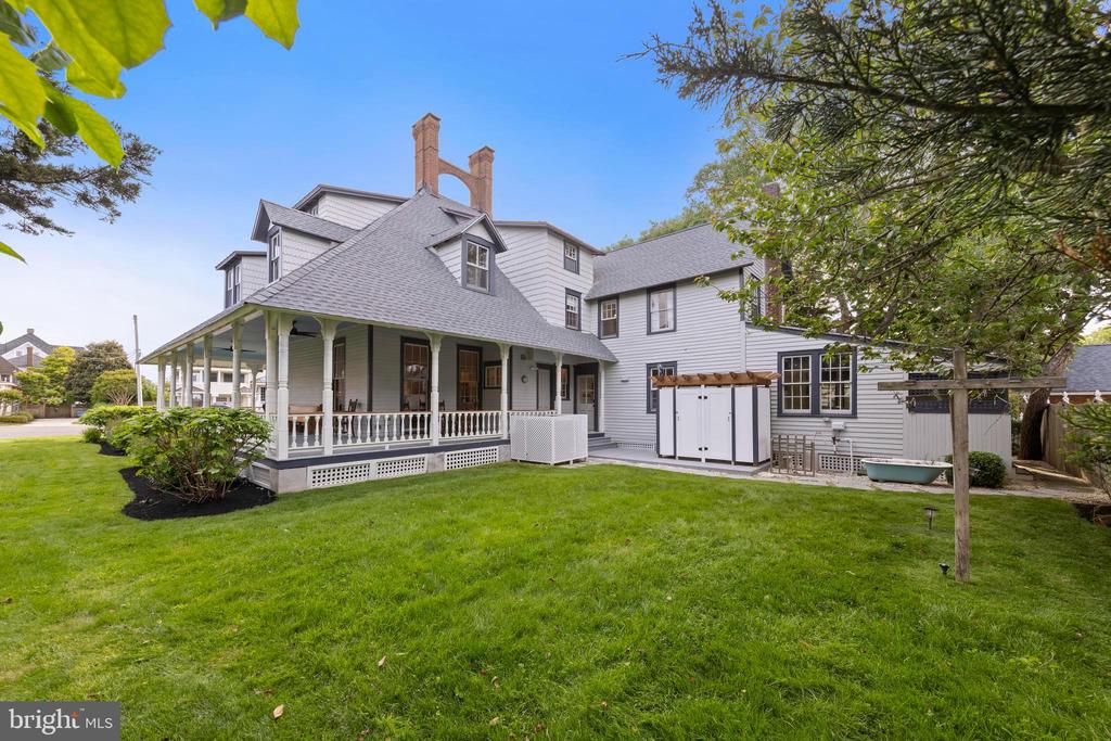 123 CORAL STREET