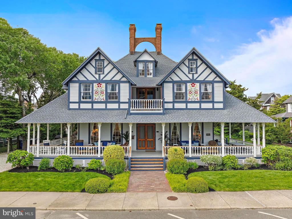 123 CORAL STREET