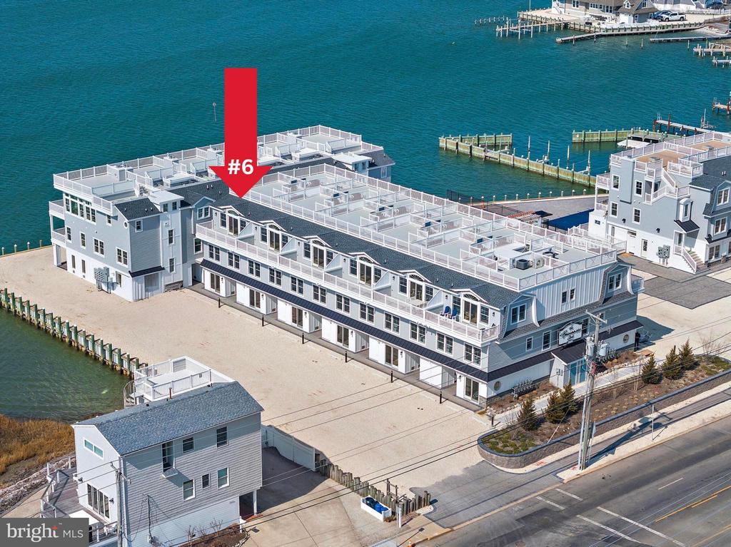2600 LONG BEACH BOULEVARD 6