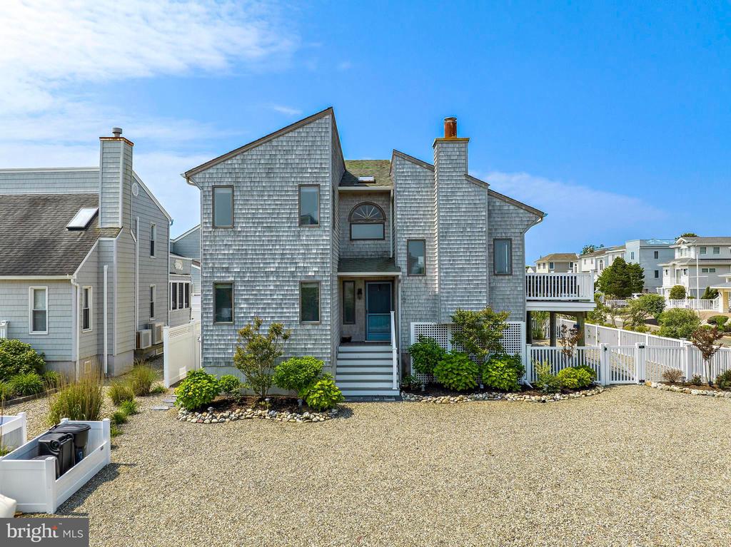 12 W COHASSET ROAD