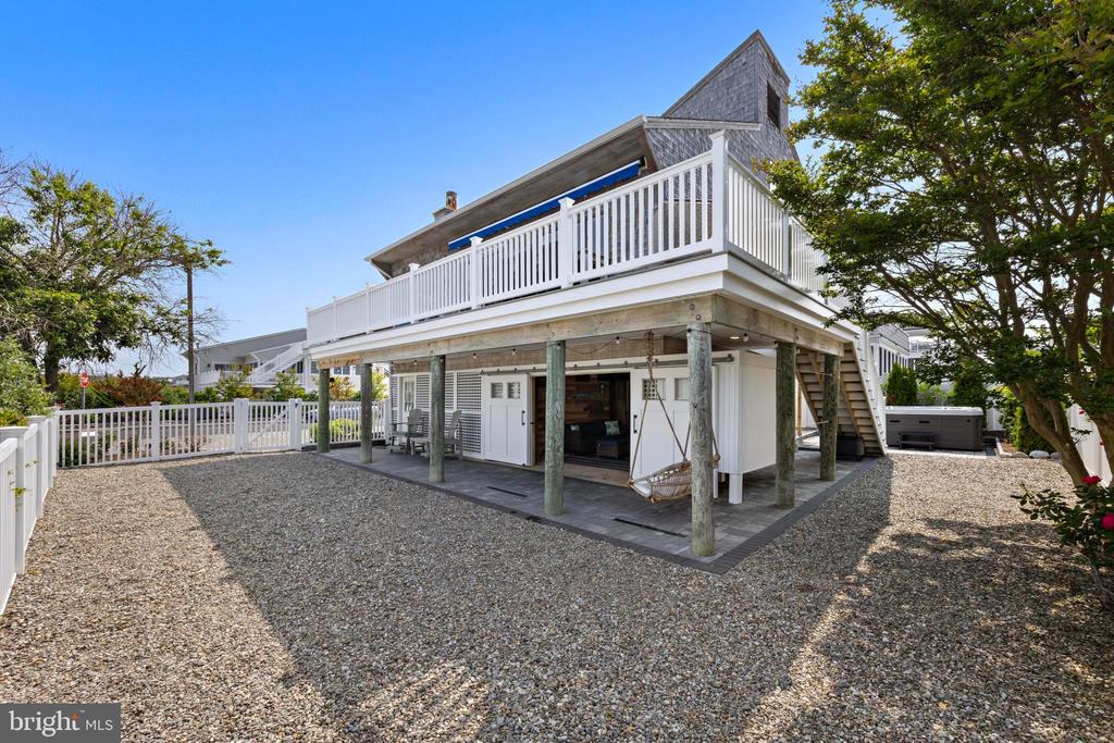 12 W COHASSET ROAD