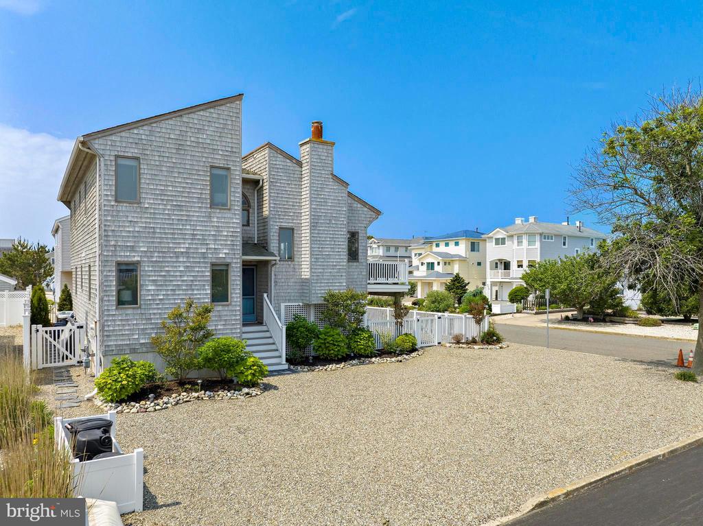 12 W COHASSET ROAD