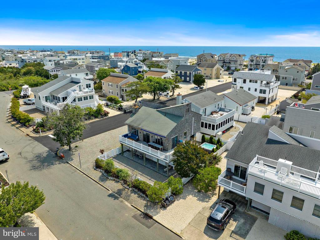 12 W COHASSET ROAD