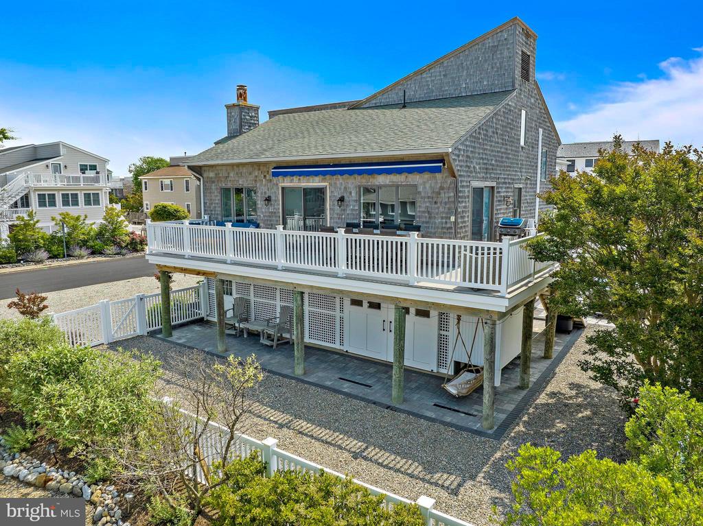 12 W COHASSET ROAD