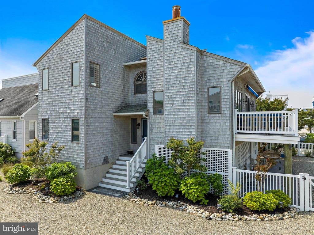 12 W COHASSET ROAD