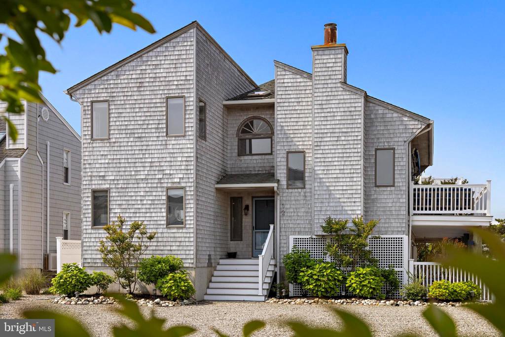 12 W COHASSET ROAD