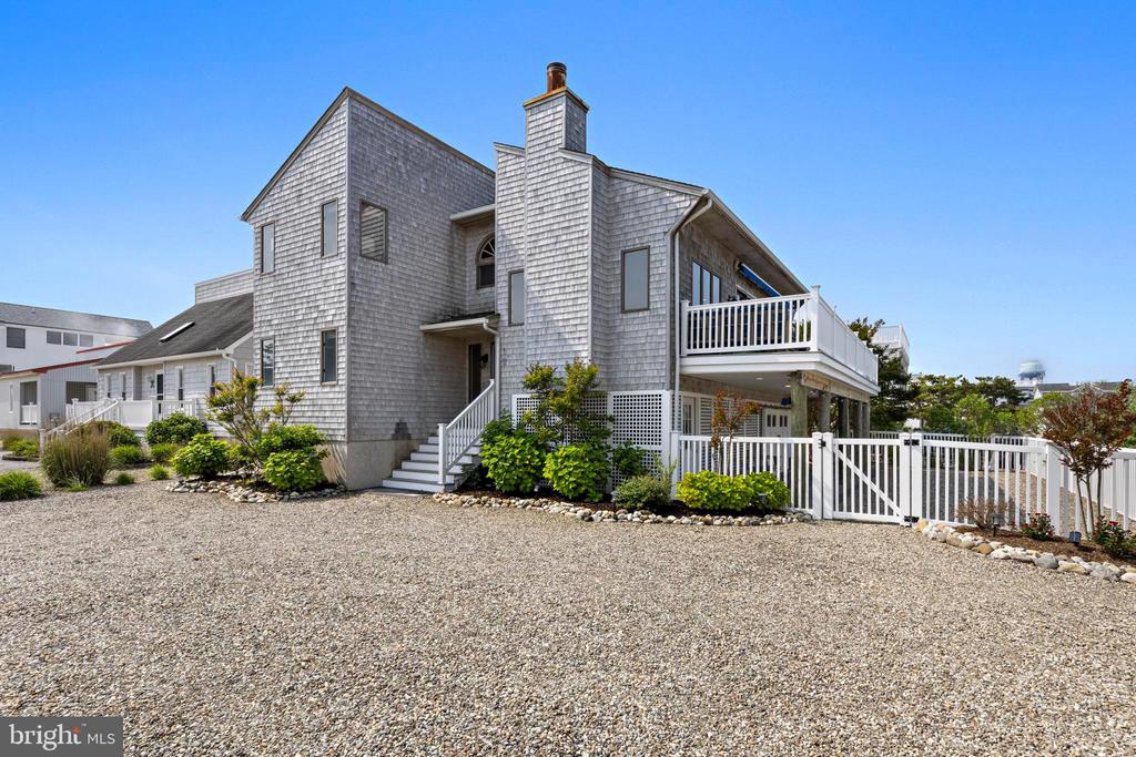 12 W COHASSET ROAD