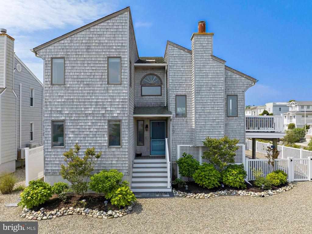 12 W COHASSET ROAD