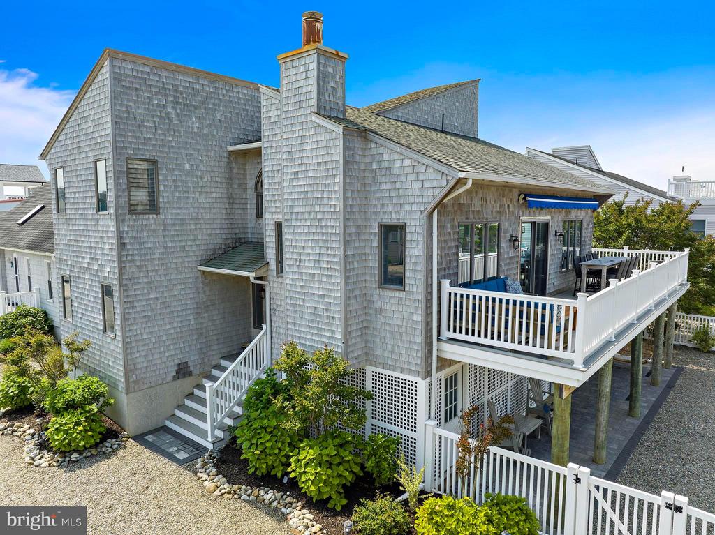 12 W COHASSET ROAD